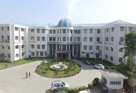 Amritsar Group