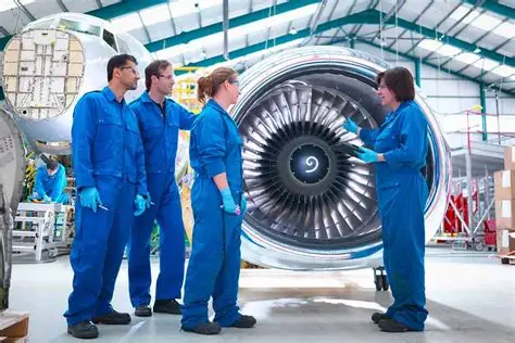 Aeronautical Engineering
