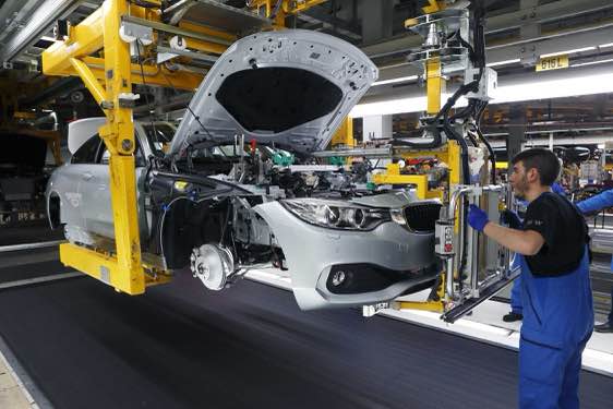 Automobile Engineering