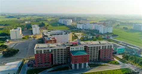 Chandigarh University