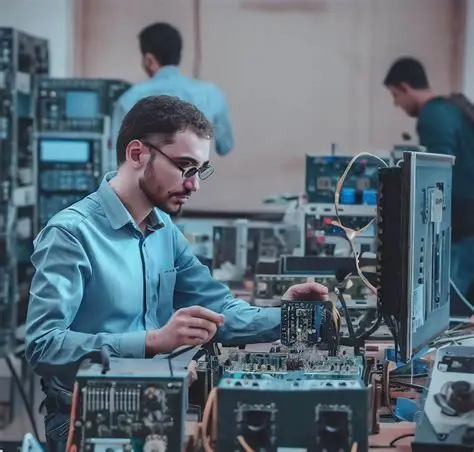 Electronics and Communication Engineering