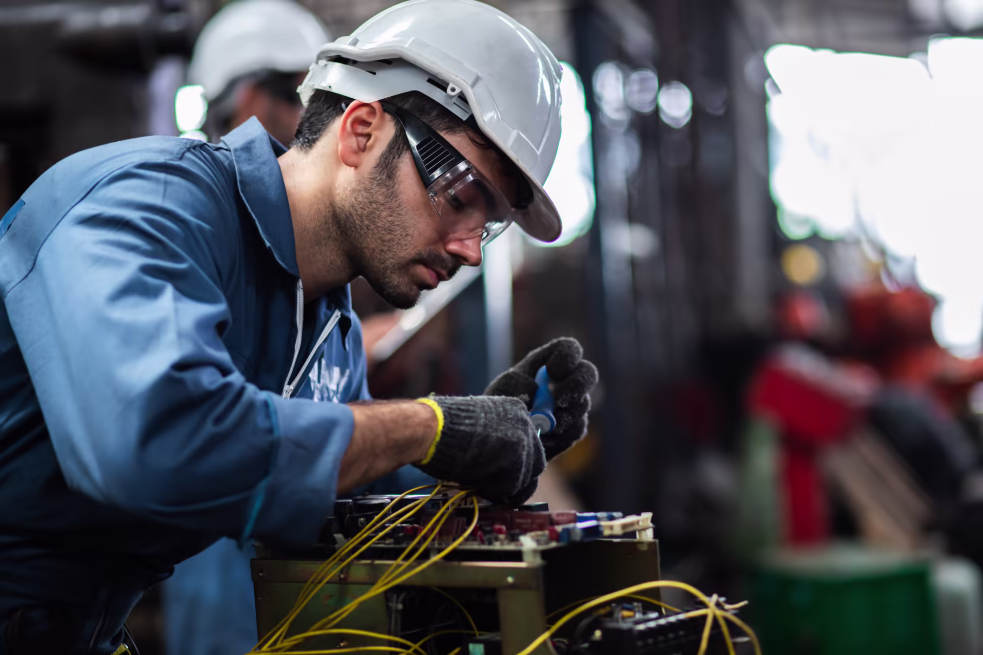 Electrical Engineering