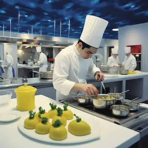 Hotel Management