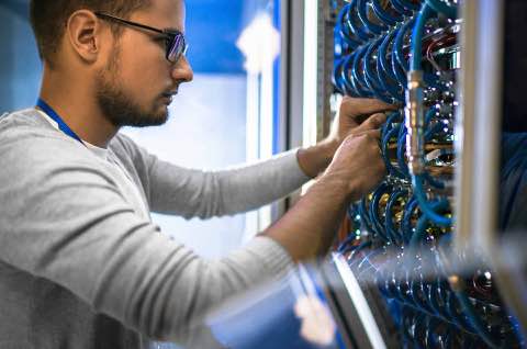 Information Technology Engineering