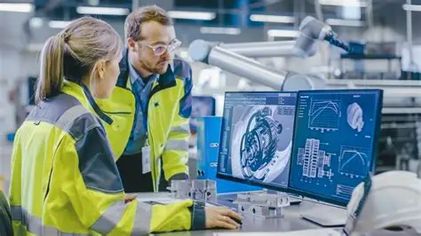 Production Engineering