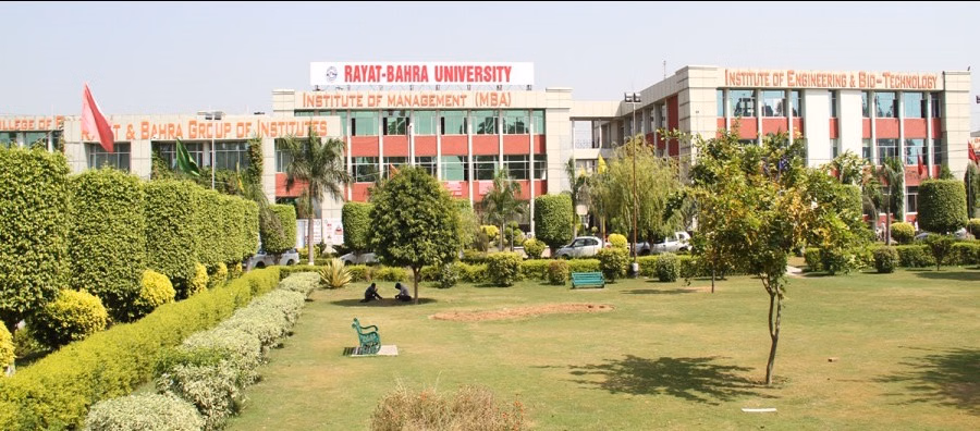 Rayat Bahra