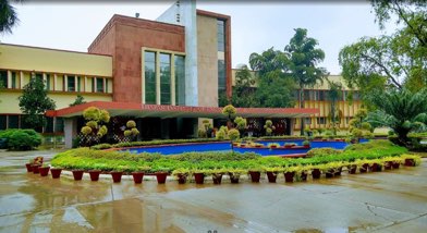 Thapar Institute
